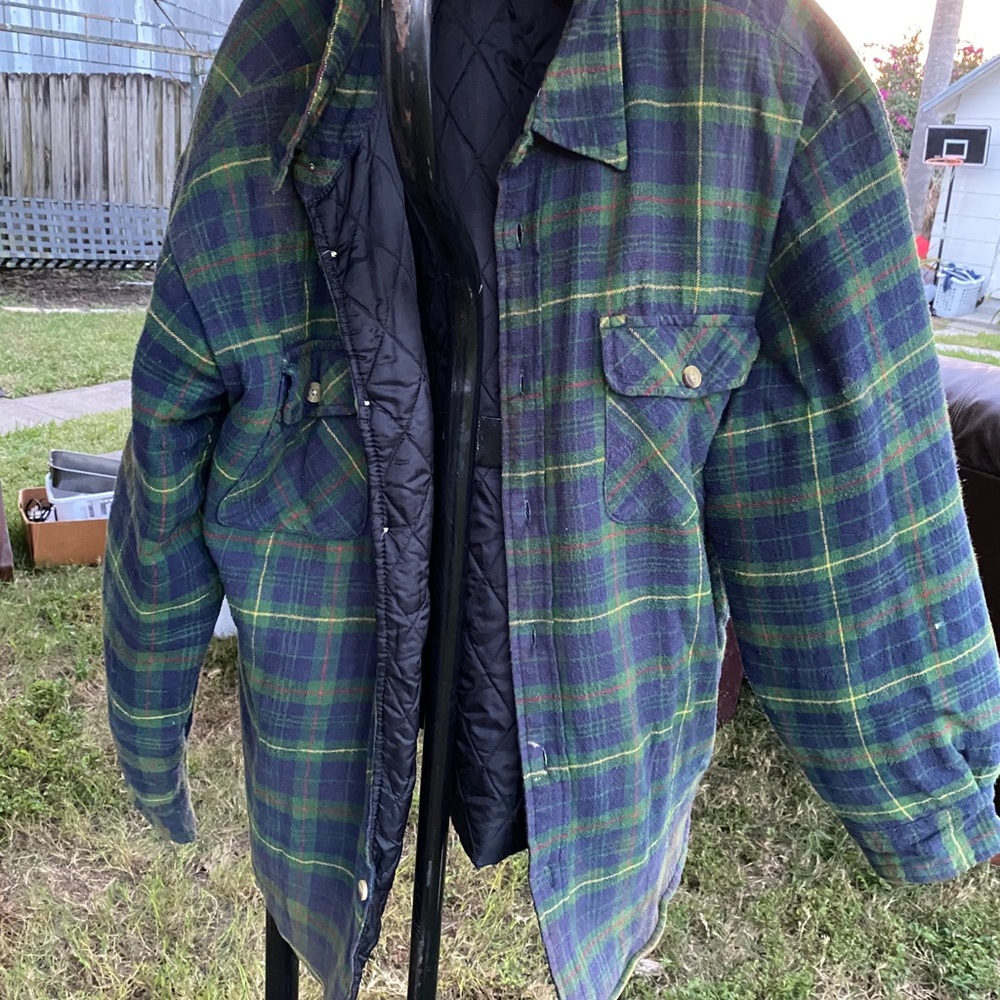 Men's jacket